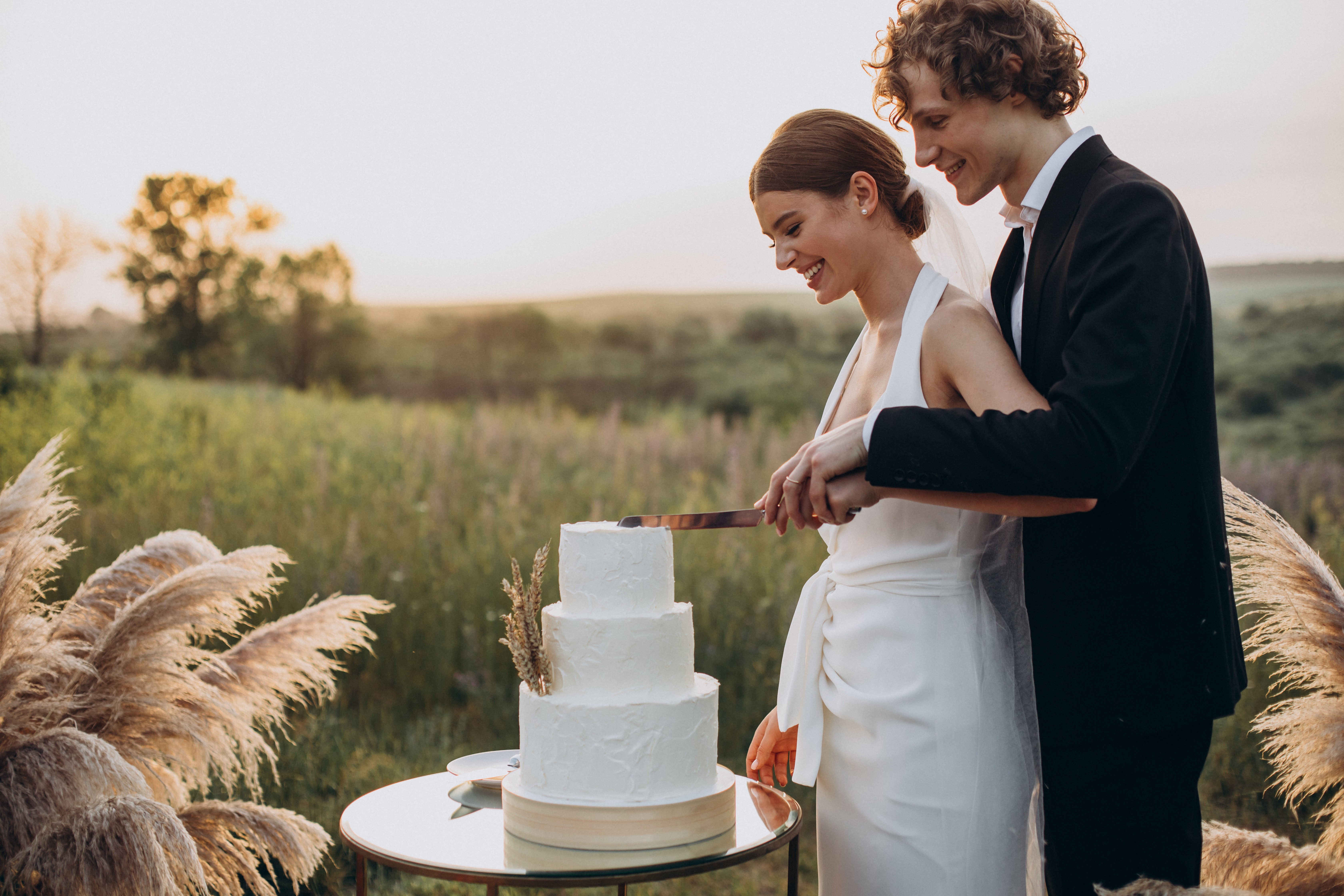 wedding-cakes