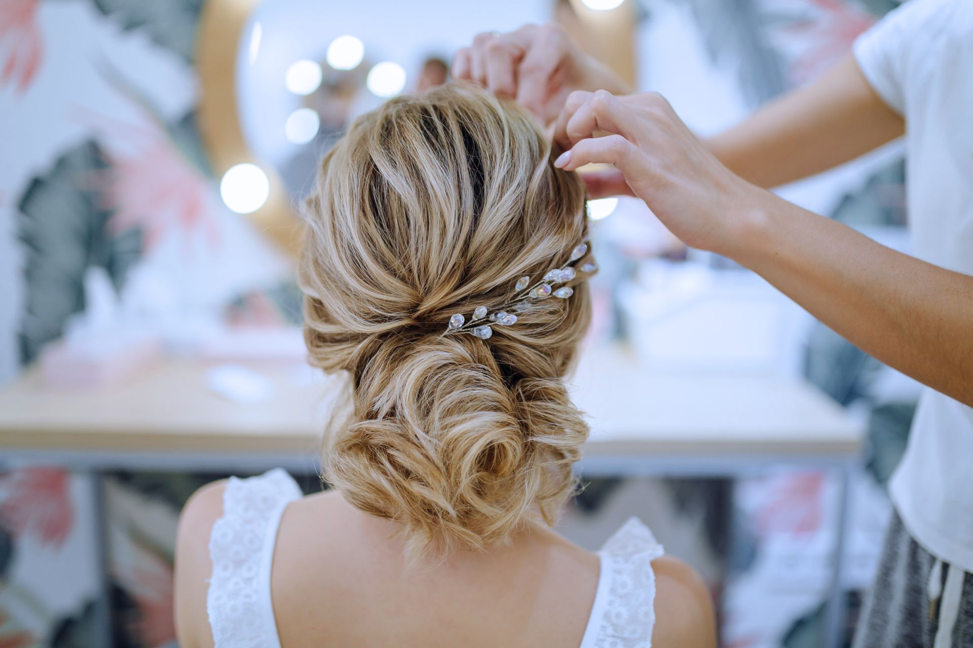 wedding-hair