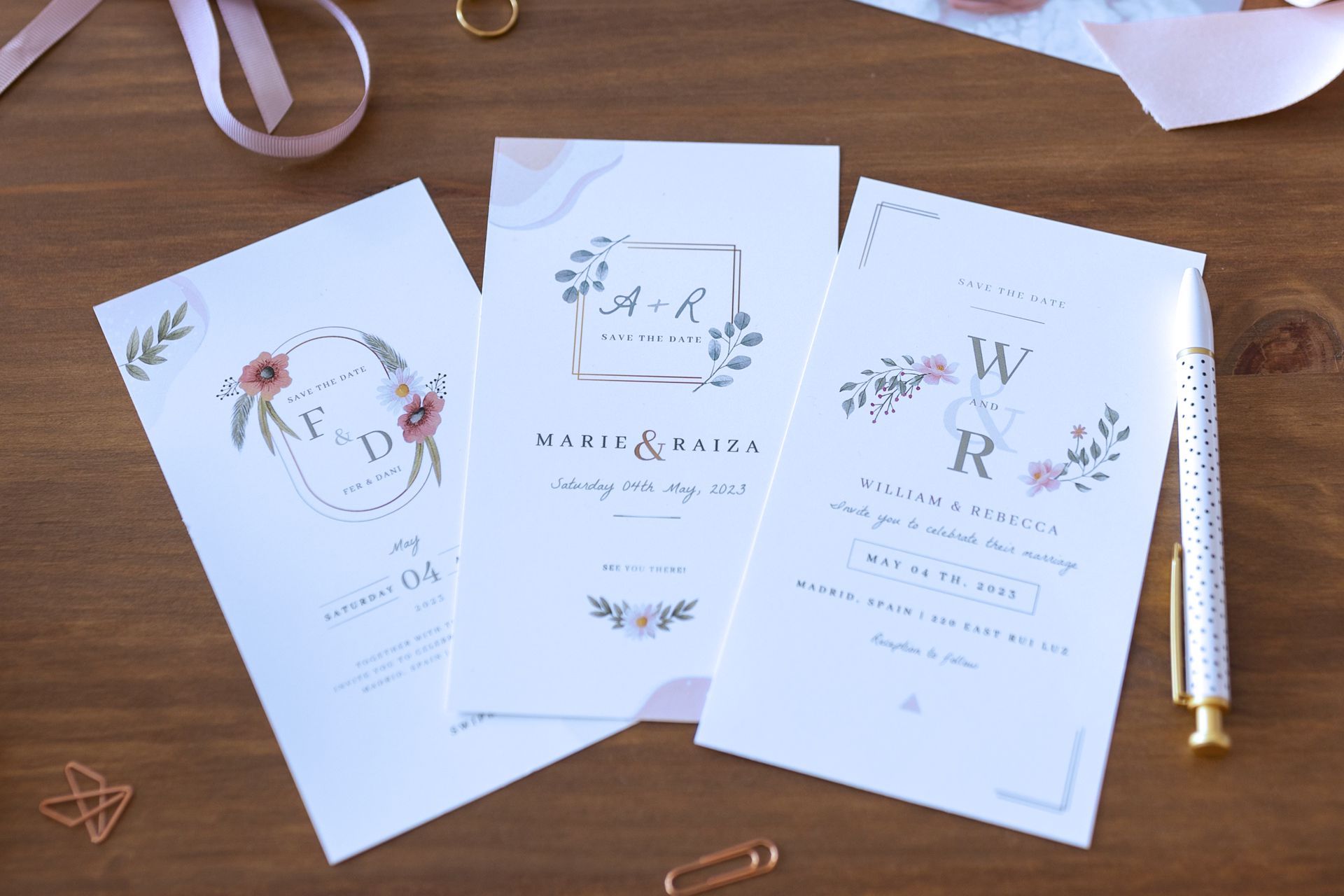 wedding-stationery